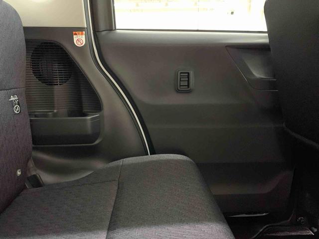 ムーヴＧ　２ＷＤ片側電動スライドドア・ＬＥＤヘッドライト・オートライト・オートマチックハイビーム・プッシュスタートボタン・アイドリングストップ・オートエアコン・電動パーキングブレーキ・スマートアシスト（群馬県）の中古車