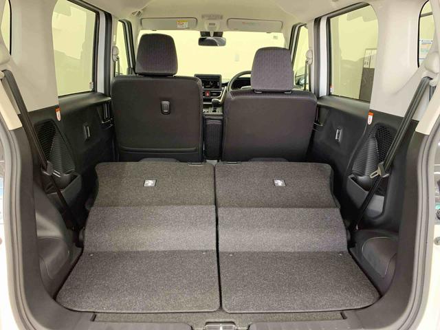 ムーヴＧ　２ＷＤ片側電動スライドドア・ＬＥＤヘッドライト・オートライト・オートマチックハイビーム・プッシュスタートボタン・アイドリングストップ・オートエアコン・電動パーキングブレーキ・スマートアシスト（群馬県）の中古車