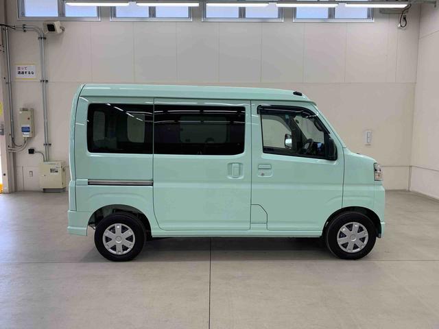 ハイゼットカーゴハイゼットスローパー／ＳＩＭ　２ＷＤ福祉車両・ナビ・ドライブレコーダー・ＥＴＣ・オートライト・オートマチックハイビーム・キーレスエントリー・アイドリングストップ・マニュアルエアコン・スマートアシスト（群馬県）の中古車