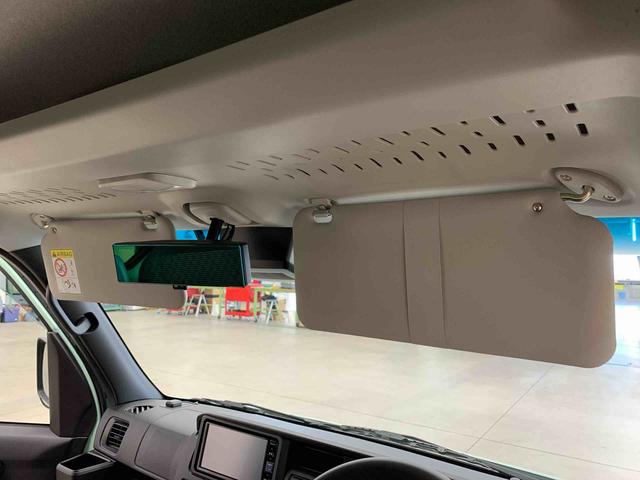 ハイゼットカーゴハイゼットスローパー／ＳＩＭ　２ＷＤ福祉車両・ナビ・ドライブレコーダー・ＥＴＣ・オートライト・オートマチックハイビーム・キーレスエントリー・アイドリングストップ・マニュアルエアコン・スマートアシスト（群馬県）の中古車