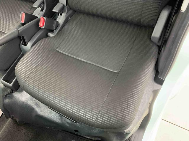 ハイゼットカーゴハイゼットスローパー／ＳＩＭ　２ＷＤ福祉車両・ナビ・ドライブレコーダー・ＥＴＣ・オートライト・オートマチックハイビーム・キーレスエントリー・アイドリングストップ・マニュアルエアコン・スマートアシスト（群馬県）の中古車