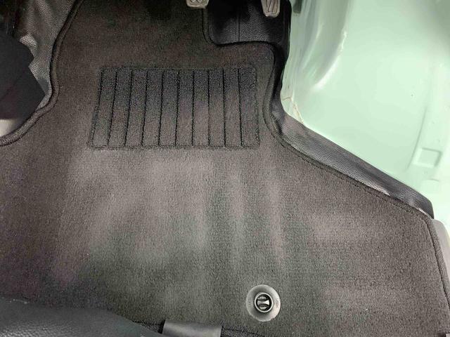 ハイゼットカーゴハイゼットスローパー／ＳＩＭ　２ＷＤ福祉車両・ナビ・ドライブレコーダー・ＥＴＣ・オートライト・オートマチックハイビーム・キーレスエントリー・アイドリングストップ・マニュアルエアコン・スマートアシスト（群馬県）の中古車