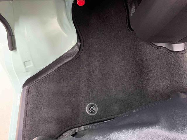 ハイゼットカーゴハイゼットスローパー／ＳＩＭ　２ＷＤ福祉車両・ナビ・ドライブレコーダー・ＥＴＣ・オートライト・オートマチックハイビーム・キーレスエントリー・アイドリングストップ・マニュアルエアコン・スマートアシスト（群馬県）の中古車