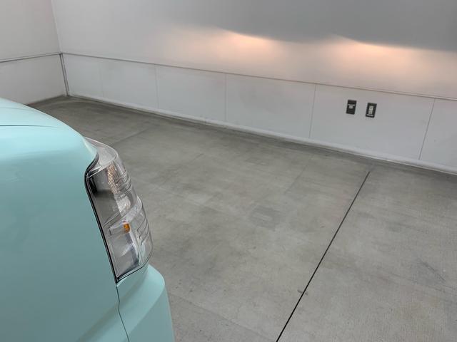 ハイゼットカーゴハイゼットスローパー／ＳＩＭ　２ＷＤ福祉車両・ナビ・ドライブレコーダー・ＥＴＣ・オートライト・オートマチックハイビーム・キーレスエントリー・アイドリングストップ・マニュアルエアコン・スマートアシスト（群馬県）の中古車