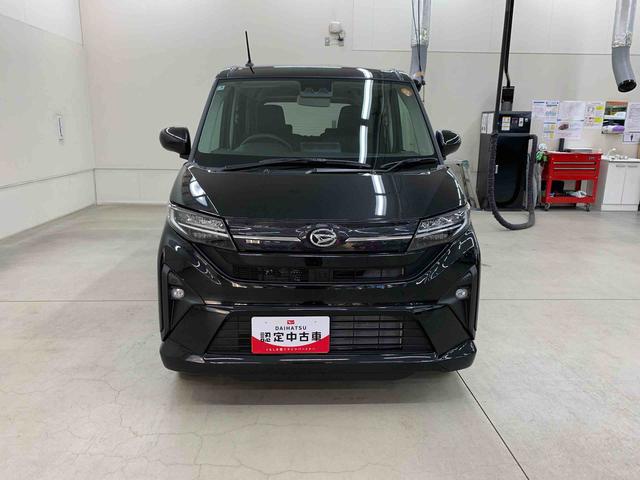 ムーヴＲＳ　２ＷＤ両側電動スライドドア　ＬＥＤヘッドライト　バックカメラ　スマートアシスト　プッシュボタンスタート　オートライト　アダプティブクルーズコントロール　オートエアコン　電動格納式ドアミラー（群馬県）の中古車