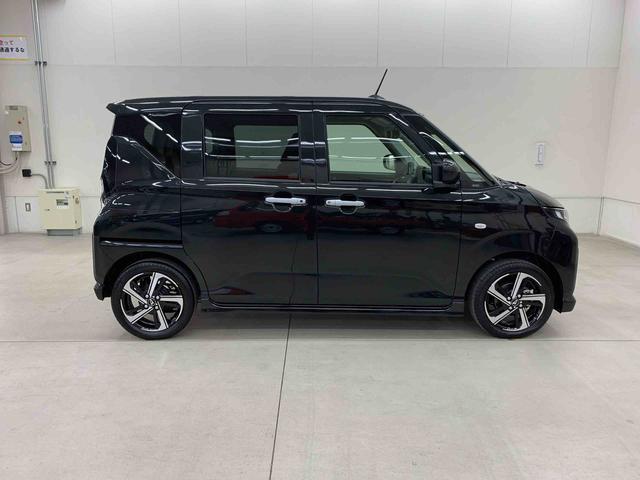 ムーヴＲＳ　２ＷＤ両側電動スライドドア　ＬＥＤヘッドライト　バックカメラ　スマートアシスト　プッシュボタンスタート　オートライト　アダプティブクルーズコントロール　オートエアコン　電動格納式ドアミラー（群馬県）の中古車