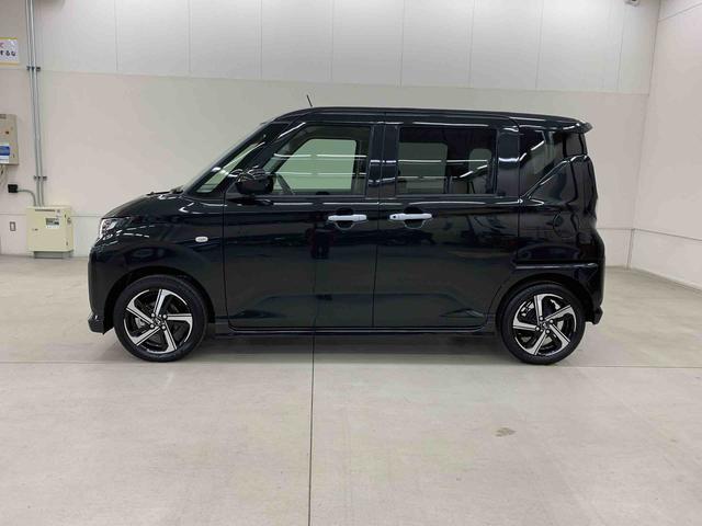 ムーヴＲＳ　２ＷＤ両側電動スライドドア　ＬＥＤヘッドライト　バックカメラ　スマートアシスト　プッシュボタンスタート　オートライト　アダプティブクルーズコントロール　オートエアコン　電動格納式ドアミラー（群馬県）の中古車