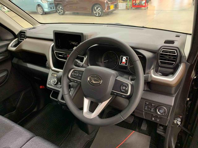 ムーヴＲＳ　２ＷＤ両側電動スライドドア　ＬＥＤヘッドライト　バックカメラ　スマートアシスト　プッシュボタンスタート　オートライト　アダプティブクルーズコントロール　オートエアコン　電動格納式ドアミラー（群馬県）の中古車