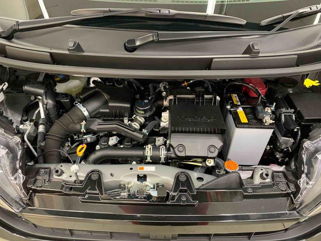 ムーヴＲＳ　２ＷＤ両側電動スライドドア　ＬＥＤヘッドライト　バックカメラ　スマートアシスト　プッシュボタンスタート　オートライト　アダプティブクルーズコントロール　オートエアコン　電動格納式ドアミラー（群馬県）の中古車