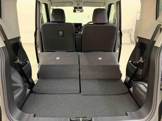 ムーヴＲＳ　２ＷＤ両側電動スライドドア　ＬＥＤヘッドライト　バックカメラ　スマートアシスト　プッシュボタンスタート　オートライト　アダプティブクルーズコントロール　オートエアコン　電動格納式ドアミラー（群馬県）の中古車