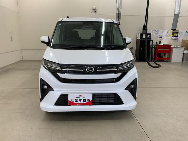 ムーヴＧ　２ＷＤ片側電動スライドドア　１０インチナビ　ドライブレコーダー　ＬＥＤヘッドライト　オートライト　バックカメラ　プッシュスタートボタン　電動パーキングブレーキ　スマートアシスト（群馬県）の中古車