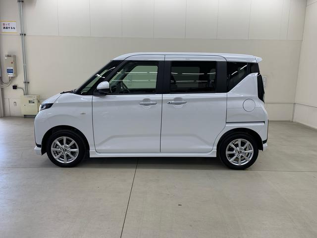 ムーヴＧ　２ＷＤ片側電動スライドドア　１０インチナビ　ドライブレコーダー　ＬＥＤヘッドライト　オートライト　バックカメラ　プッシュスタートボタン　電動パーキングブレーキ　スマートアシスト（群馬県）の中古車