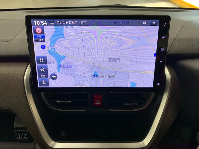 ムーヴＧ　２ＷＤ片側電動スライドドア　１０インチナビ　ドライブレコーダー　ＬＥＤヘッドライト　オートライト　バックカメラ　プッシュスタートボタン　電動パーキングブレーキ　スマートアシスト（群馬県）の中古車