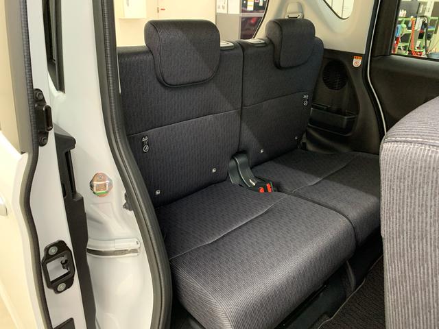 ムーヴＧ　２ＷＤ片側電動スライドドア　１０インチナビ　ドライブレコーダー　ＬＥＤヘッドライト　オートライト　バックカメラ　プッシュスタートボタン　電動パーキングブレーキ　スマートアシスト（群馬県）の中古車