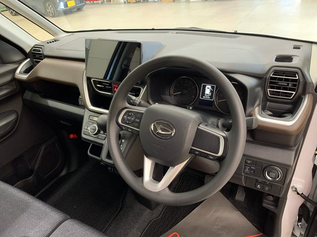 ムーヴＧ　２ＷＤ片側電動スライドドア　１０インチナビ　ドライブレコーダー　ＬＥＤヘッドライト　オートライト　バックカメラ　プッシュスタートボタン　電動パーキングブレーキ　スマートアシスト（群馬県）の中古車