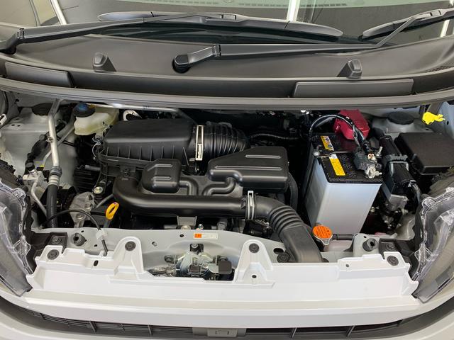 ムーヴＧ　２ＷＤ片側電動スライドドア　１０インチナビ　ドライブレコーダー　ＬＥＤヘッドライト　オートライト　バックカメラ　プッシュスタートボタン　電動パーキングブレーキ　スマートアシスト（群馬県）の中古車