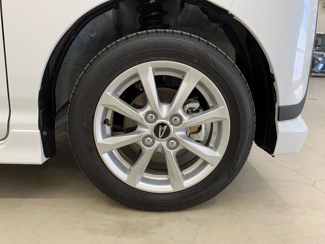 ムーヴＧ　２ＷＤ片側電動スライドドア　１０インチナビ　ドライブレコーダー　ＬＥＤヘッドライト　オートライト　バックカメラ　プッシュスタートボタン　電動パーキングブレーキ　スマートアシスト（群馬県）の中古車