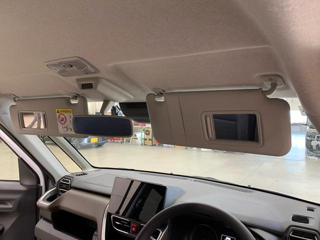 ムーヴＧ　２ＷＤ片側電動スライドドア　１０インチナビ　ドライブレコーダー　ＬＥＤヘッドライト　オートライト　バックカメラ　プッシュスタートボタン　電動パーキングブレーキ　スマートアシスト（群馬県）の中古車