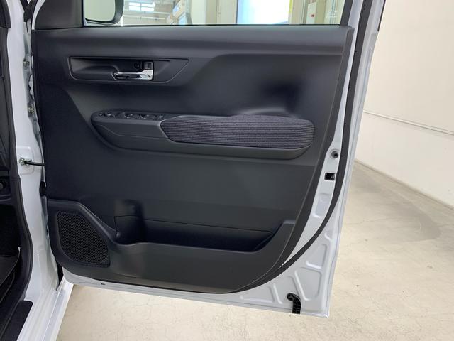 ムーヴＧ　２ＷＤ片側電動スライドドア　１０インチナビ　ドライブレコーダー　ＬＥＤヘッドライト　オートライト　バックカメラ　プッシュスタートボタン　電動パーキングブレーキ　スマートアシスト（群馬県）の中古車