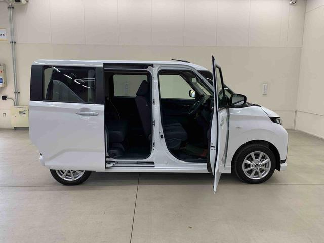 ムーヴＧ　２ＷＤ片側電動スライドドア　１０インチナビ　ドライブレコーダー　ＬＥＤヘッドライト　オートライト　バックカメラ　プッシュスタートボタン　電動パーキングブレーキ　スマートアシスト（群馬県）の中古車