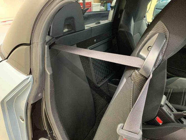 コペンローブ 2WDオープンカー・LEDヘッドライト・ETC・プッシュスタートボタン・アイドリングストップ・オートエアコン(群馬県)の中古車