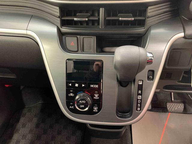 ムーヴカスタムXSA2フロントシート 2WD福祉車両・LEDヘッドライト・オートライト・プッシュスタートボタン・アイドリングストップ・オートエアコン・電動格納式ドアミラー・スマートアシストII・バックカメラ(群馬県)の中古車