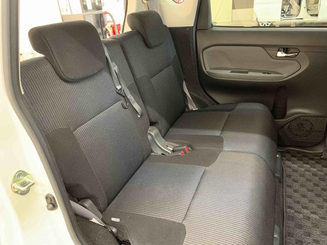 ムーヴカスタムXSA2フロントシート 2WD福祉車両・LEDヘッドライト・オートライト・プッシュスタートボタン・アイドリングストップ・オートエアコン・電動格納式ドアミラー・スマートアシストII・バックカメラ(群馬県)の中古車