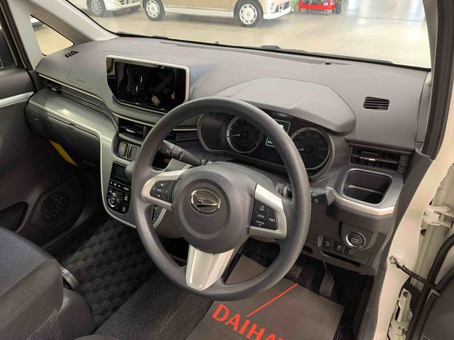 ムーヴカスタムXSA2フロントシート 2WD福祉車両・LEDヘッドライト・オートライト・プッシュスタートボタン・アイドリングストップ・オートエアコン・電動格納式ドアミラー・スマートアシストII・バックカメラ(群馬県)の中古車