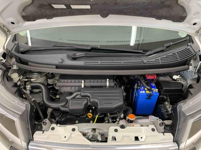 ムーヴカスタムXSA2フロントシート 2WD福祉車両・LEDヘッドライト・オートライト・プッシュスタートボタン・アイドリングストップ・オートエアコン・電動格納式ドアミラー・スマートアシストII・バックカメラ(群馬県)の中古車