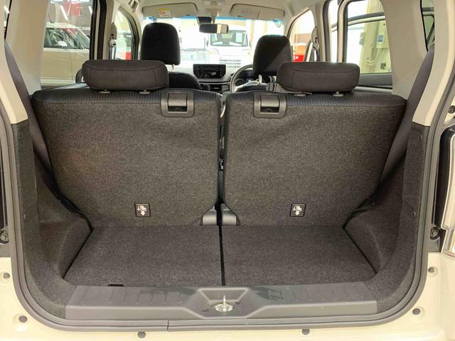 ムーヴカスタムXSA2フロントシート 2WD福祉車両・LEDヘッドライト・オートライト・プッシュスタートボタン・アイドリングストップ・オートエアコン・電動格納式ドアミラー・スマートアシストII・バックカメラ(群馬県)の中古車