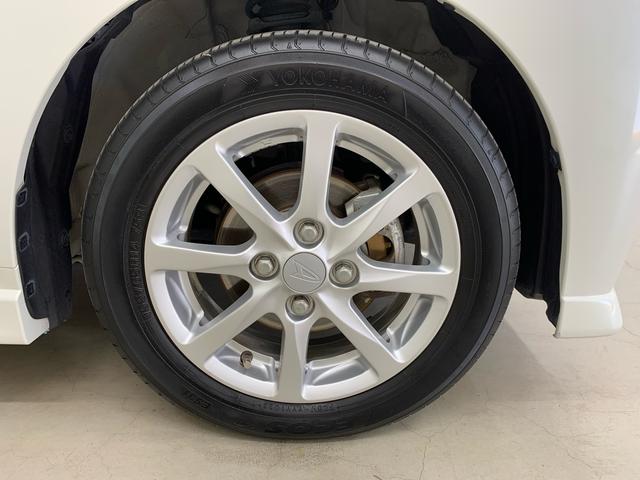 ムーヴカスタムXSA2フロントシート 2WD福祉車両・LEDヘッドライト・オートライト・プッシュスタートボタン・アイドリングストップ・オートエアコン・電動格納式ドアミラー・スマートアシストII・バックカメラ(群馬県)の中古車