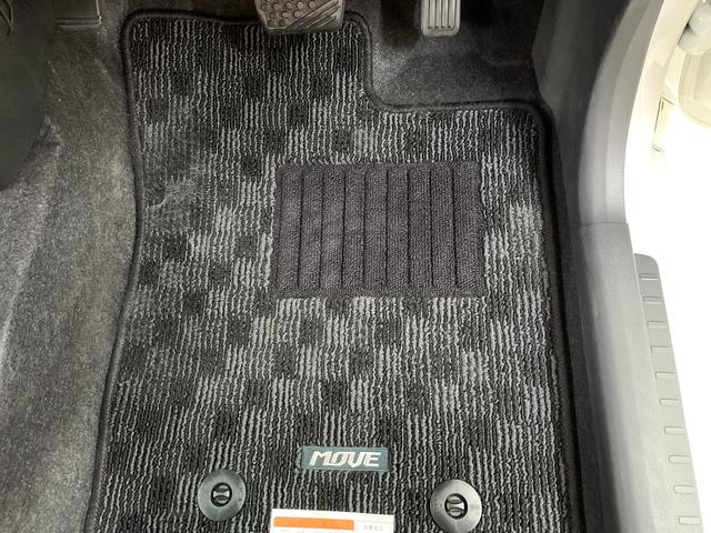 ムーヴカスタムXSA2フロントシート 2WD福祉車両・LEDヘッドライト・オートライト・プッシュスタートボタン・アイドリングストップ・オートエアコン・電動格納式ドアミラー・スマートアシストII・バックカメラ(群馬県)の中古車