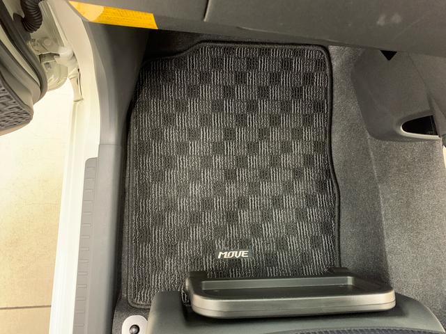 ムーヴカスタムXSA2フロントシート 2WD福祉車両・LEDヘッドライト・オートライト・プッシュスタートボタン・アイドリングストップ・オートエアコン・電動格納式ドアミラー・スマートアシストII・バックカメラ(群馬県)の中古車