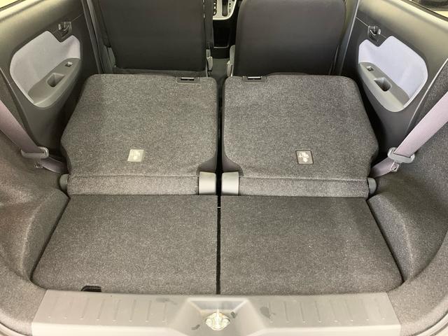 ムーヴカスタムXSA2フロントシート 2WD福祉車両・LEDヘッドライト・オートライト・プッシュスタートボタン・アイドリングストップ・オートエアコン・電動格納式ドアミラー・スマートアシストII・バックカメラ(群馬県)の中古車