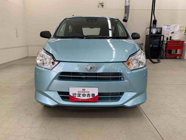 ミライースL SAIII 2WDオートライト・オートマチックハイビーム・キーレスエントリー・アイドリングストップ・マニュアルエアコン・電動格納式ドアミラー・スマートアシストIII(群馬県)の中古車