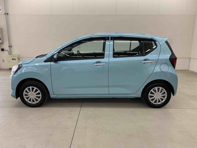 ミライースL SAIII 2WDオートライト・オートマチックハイビーム・キーレスエントリー・アイドリングストップ・マニュアルエアコン・電動格納式ドアミラー・スマートアシストIII(群馬県)の中古車