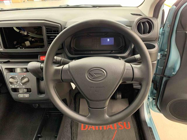 ミライースL SAIII 2WDオートライト・オートマチックハイビーム・キーレスエントリー・アイドリングストップ・マニュアルエアコン・電動格納式ドアミラー・スマートアシストIII(群馬県)の中古車