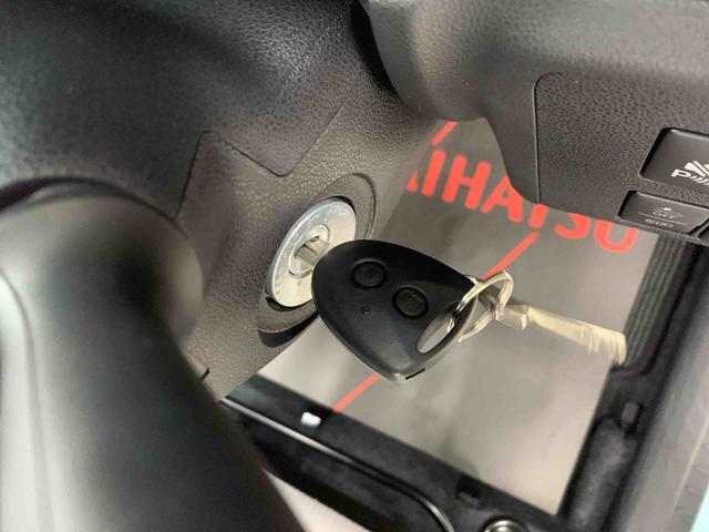 ミライースL SAIII 2WDオートライト・オートマチックハイビーム・キーレスエントリー・アイドリングストップ・マニュアルエアコン・電動格納式ドアミラー・スマートアシストIII(群馬県)の中古車