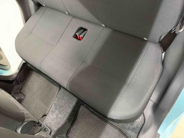 ミライースL SAIII 2WDオートライト・オートマチックハイビーム・キーレスエントリー・アイドリングストップ・マニュアルエアコン・電動格納式ドアミラー・スマートアシストIII(群馬県)の中古車