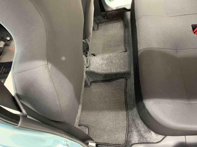 ミライースL SAIII 2WDオートライト・オートマチックハイビーム・キーレスエントリー・アイドリングストップ・マニュアルエアコン・電動格納式ドアミラー・スマートアシストIII(群馬県)の中古車