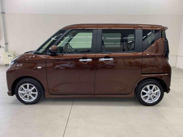 ムーヴG 2WD片側電動スライドドア・LEDヘッドライト・オートライト・オートマチックハイビーム・プッシュスタートボタン・アイドリングストップ・オートエアコン・電動パーキングブレーキ・スマートアシスト(群馬県)の中古車