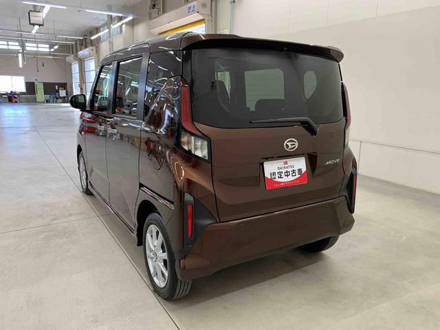 ムーヴG 2WD片側電動スライドドア・LEDヘッドライト・オートライト・オートマチックハイビーム・プッシュスタートボタン・アイドリングストップ・オートエアコン・電動パーキングブレーキ・スマートアシスト(群馬県)の中古車