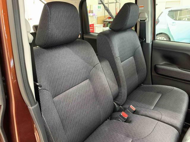 ムーヴG 2WD片側電動スライドドア・LEDヘッドライト・オートライト・オートマチックハイビーム・プッシュスタートボタン・アイドリングストップ・オートエアコン・電動パーキングブレーキ・スマートアシスト(群馬県)の中古車