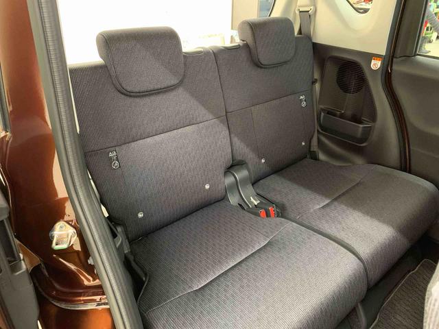 ムーヴG 2WD片側電動スライドドア・LEDヘッドライト・オートライト・オートマチックハイビーム・プッシュスタートボタン・アイドリングストップ・オートエアコン・電動パーキングブレーキ・スマートアシスト(群馬県)の中古車