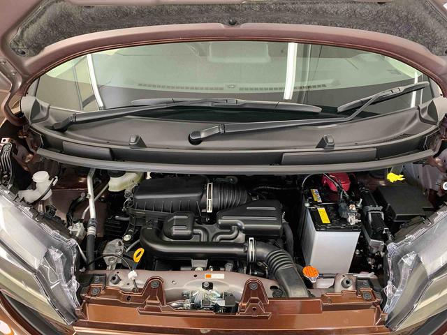 ムーヴG 2WD片側電動スライドドア・LEDヘッドライト・オートライト・オートマチックハイビーム・プッシュスタートボタン・アイドリングストップ・オートエアコン・電動パーキングブレーキ・スマートアシスト(群馬県)の中古車