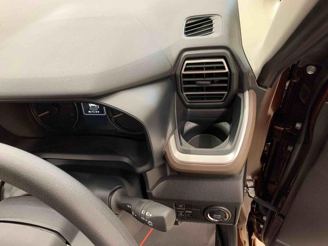 ムーヴG 2WD片側電動スライドドア・LEDヘッドライト・オートライト・オートマチックハイビーム・プッシュスタートボタン・アイドリングストップ・オートエアコン・電動パーキングブレーキ・スマートアシスト(群馬県)の中古車