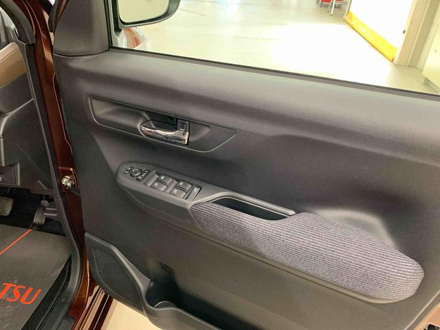 ムーヴG 2WD片側電動スライドドア・LEDヘッドライト・オートライト・オートマチックハイビーム・プッシュスタートボタン・アイドリングストップ・オートエアコン・電動パーキングブレーキ・スマートアシスト(群馬県)の中古車