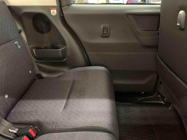 ムーヴG 2WD片側電動スライドドア・LEDヘッドライト・オートライト・オートマチックハイビーム・プッシュスタートボタン・アイドリングストップ・オートエアコン・電動パーキングブレーキ・スマートアシスト(群馬県)の中古車