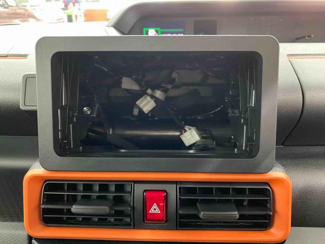 タントファンクロス　２ＷＤ両側電動スライドドア・ＬＥＤヘッドライト・バックカメラ・シートヒーター・スマートアシスト・アイドリングストップ・プッシュボタンスタート・オートライト・オートマチックハイビーム・オートエアコン（群馬県）の中古車