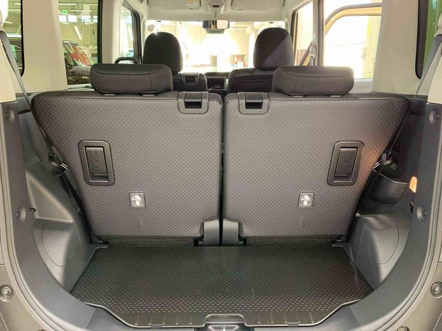 タントファンクロス　２ＷＤ両側電動スライドドア・ＬＥＤヘッドライト・バックカメラ・シートヒーター・スマートアシスト・アイドリングストップ・プッシュボタンスタート・オートライト・オートマチックハイビーム・オートエアコン（群馬県）の中古車